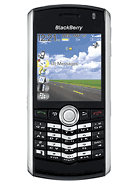 Κατεβάστε ήχους κλήσης για BlackBerry Pearl 8100 δωρεάν.